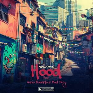 Hood (with. Aurio Roberto & Mad Elly) [Explicit]