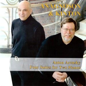 Suite No. 4, Op. 62 - Ill. Le Rêve