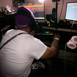 Greater Then Ever (feat. Pop Da Don) (Explicit)