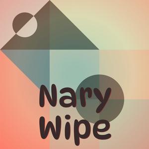 Nary Wipe