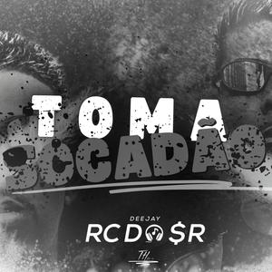 Toma Socadão (feat. Mc Theuzin) (Explicit)