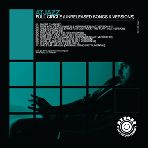 Parallels (Alt. Version #2)