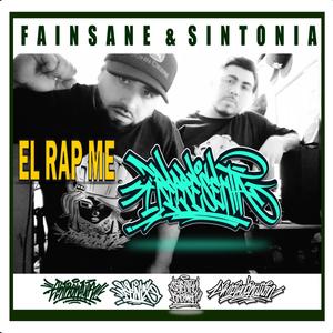 El Rap Me Representa (feat. Sintonia) (Explicit)