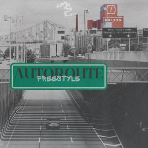 Autoroute Freestyle (Instrumental)
