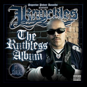JKnuckles - Roll With Geez(feat. Esa Vamps, G-Capone & Obie-Loc) (Explicit)