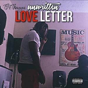 Unwritten Love Letter