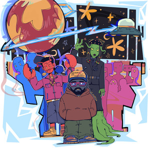 PARDON ME (REMIX|Explicit)