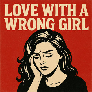 Love With a Wrong Girl