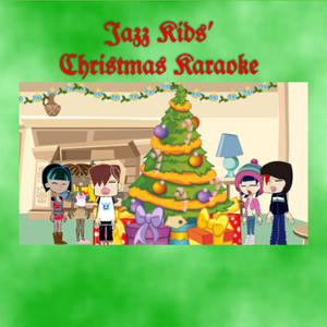Jazz Kids' christmas Karaoke