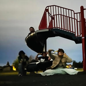 A forbidden christmas (Explicit)