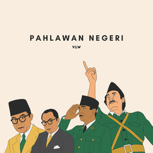 Pahlawan Negeri