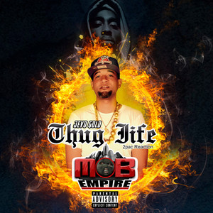 Thug Life (2Pac Reaction|Explicit)