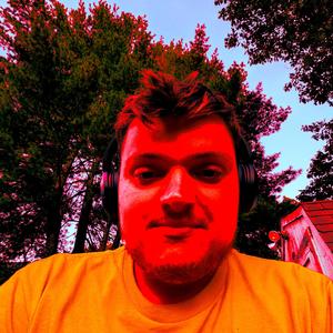 Beach Bum (Explicit)