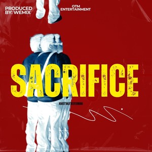 SACRIFICE (Explicit)