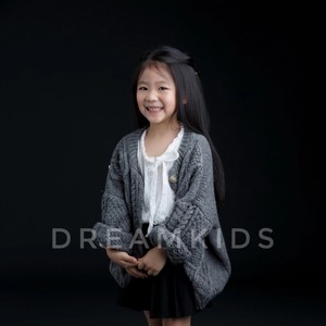 微光 (和声版伴奏)