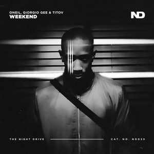 Weekend (Extended Mix)