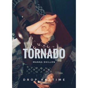 Tornado (Explicit)