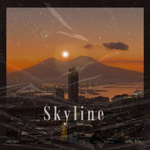 Skyline (feat. Jolly boy)