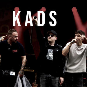 KADS (feat. Gap.therapper) [Explicit]