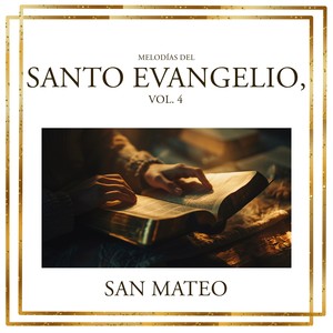 Mateo 27, El Sacrificio de Amor