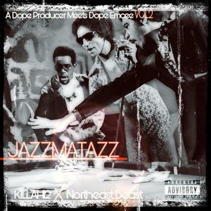 Jazzmatazz (Explicit)