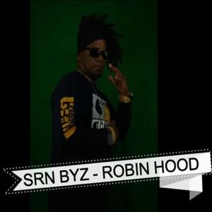 Robin Hood (Explicit)