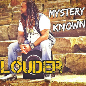 Louder (Explicit)