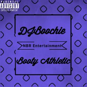 Booty Athletic(Dirty) (Explicit)