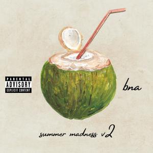 Hey Summer (Explicit)