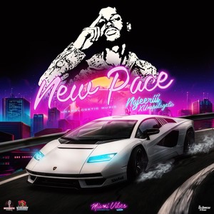 New Pace (Explicit)