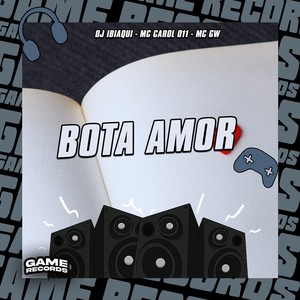 Bota Amor (Explicit)