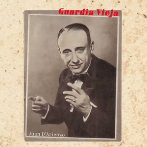 Guardia Vieja - Tangos 1950