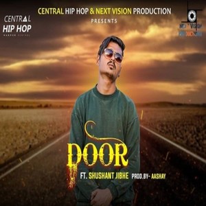 Door - Shushant Jibhe