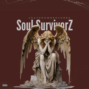 Soul SurvivorZ (feat. Indu$treets AV) [Explicit]