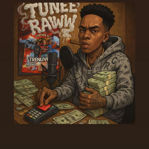 TRENCHESS (feat. J.K. Mac) (Explicit)