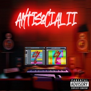 Anti-Social 2 (Explicit)