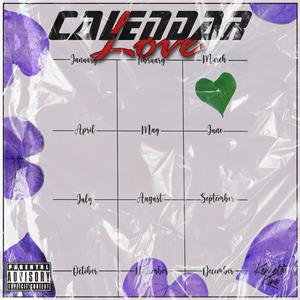 Calendar Love (Explicit)