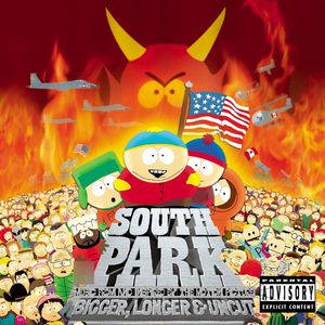 Kyle's Mom's a Big Fat B**ch (feat. Kid Rock) (Explicit)