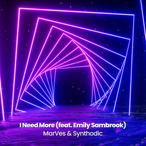 I Need More (Radio Version)