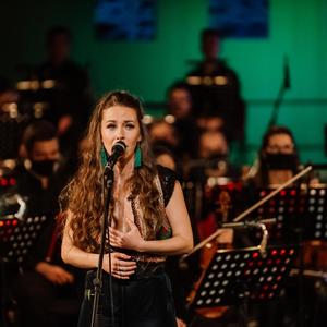 Madárkám(Transylvanian Symphonic Tales)