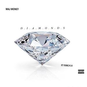 Diamonds (feat. Yxng K.A) [Explicit]