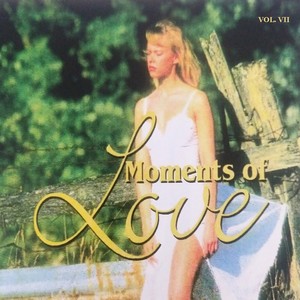 Moments of Love, Vol. 7