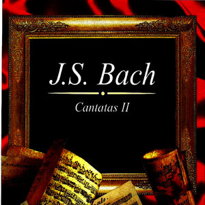 Jesu, der du meine Seele in G Minor, BWV 78: II. Wir eilen mit schwachen, doch emsigen Schritten