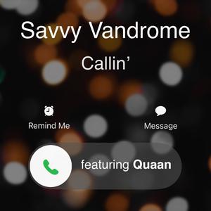 Callin' (Explicit)