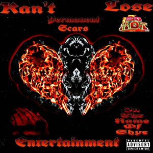 Permanent Scars (feat. GoonWayy Meko, UnderRated Kaso, KLE Messiahh, Trapstar Tana & CEO Gooney) [Explicit]