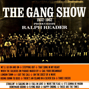 Flying High / Happy Ending / These Are The Times