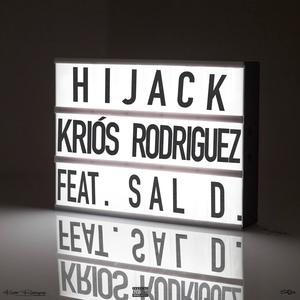 Hijack (feat. Sal D.) [Explicit]