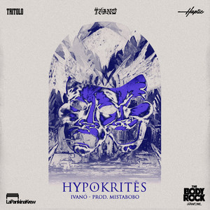 HYPOKRITĒS (Explicit)