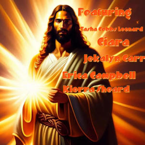 You are (feat. Erica Campbell)