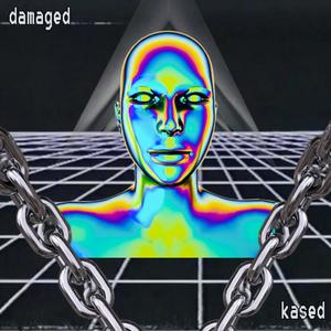 damaged